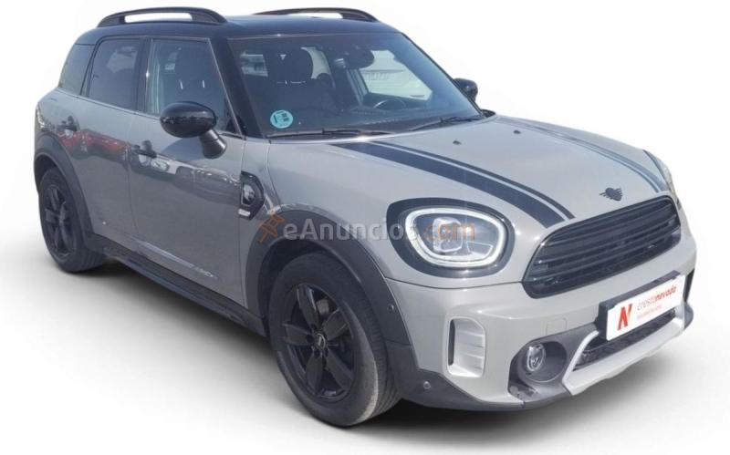 Mini cooper cooper 5 puertas 