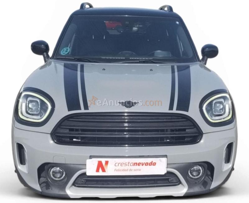 Mini cooper cooper 5 puertas 