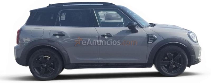 Mini cooper cooper 5 puertas 