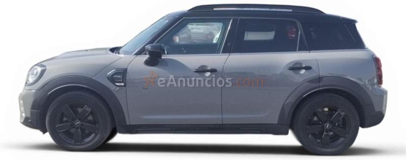 Mini cooper cooper 5 puertas 