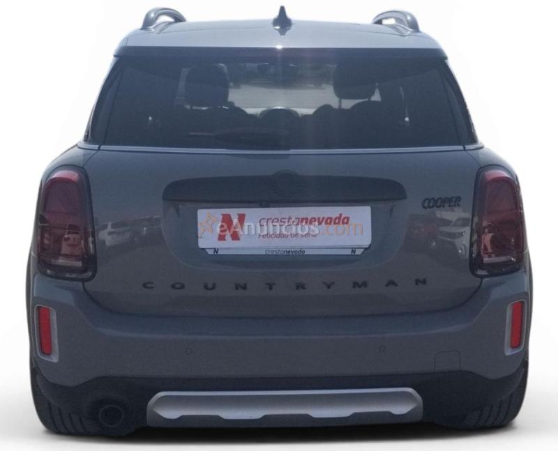 Mini cooper cooper 5 puertas 