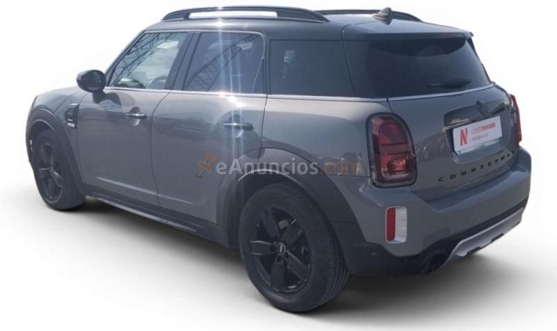 Mini cooper cooper 5 puertas 