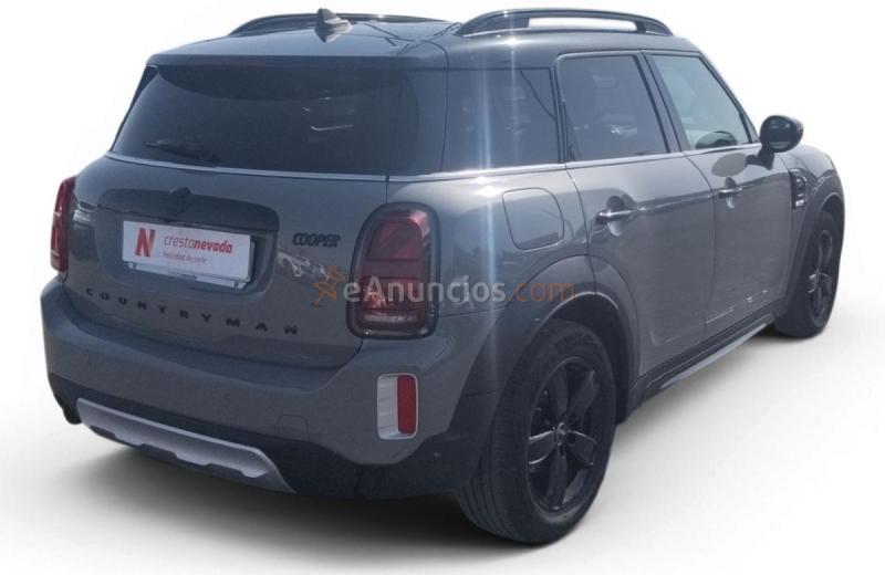 Mini cooper cooper 5 puertas 