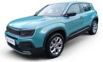 Jeep Avenger 1.2 G 74kW 100CV Altitude 