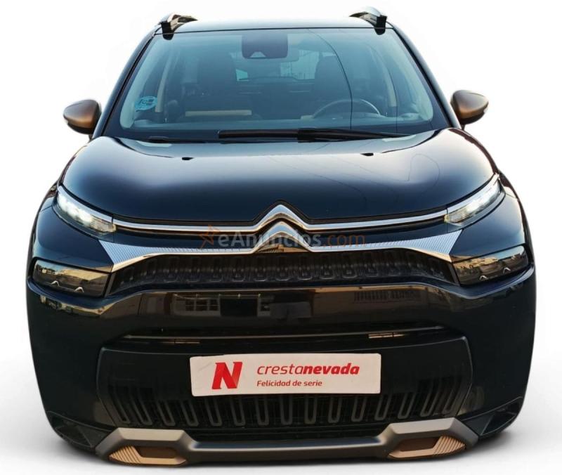Citron C3 Aircross PureTech 81kW 110CV SS CSeries 