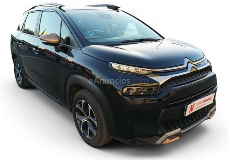 Citron C3 Aircross PureTech 81kW 110CV SS CSeries 