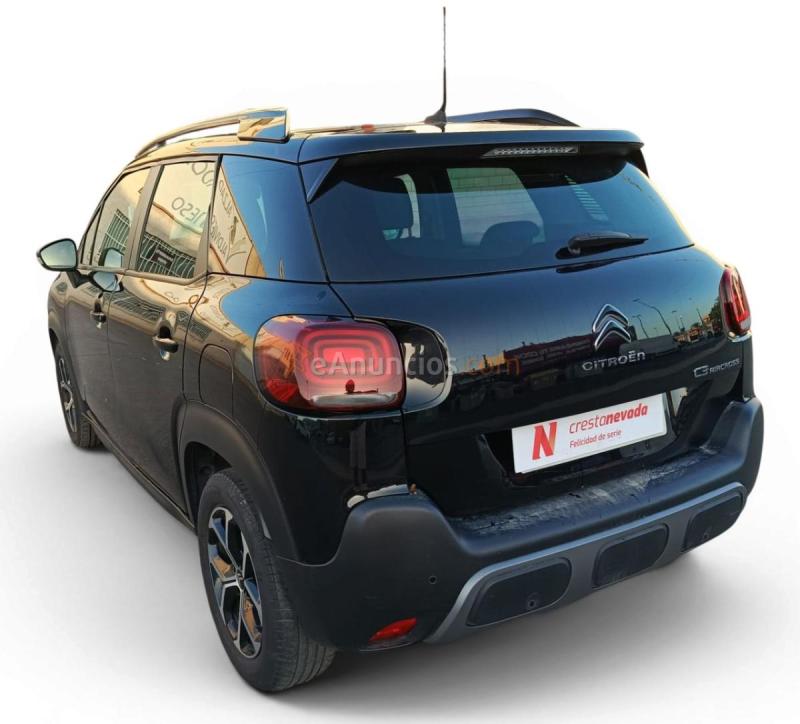 Citron C3 Aircross PureTech 81kW 110CV SS CSeries 
