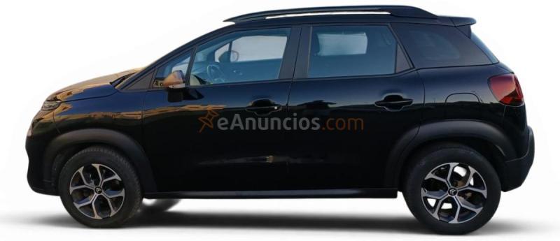Citron C3 Aircross PureTech 81kW 110CV SS CSeries 