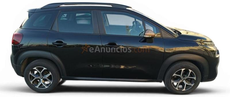 Citron C3 Aircross PureTech 81kW 110CV SS CSeries 