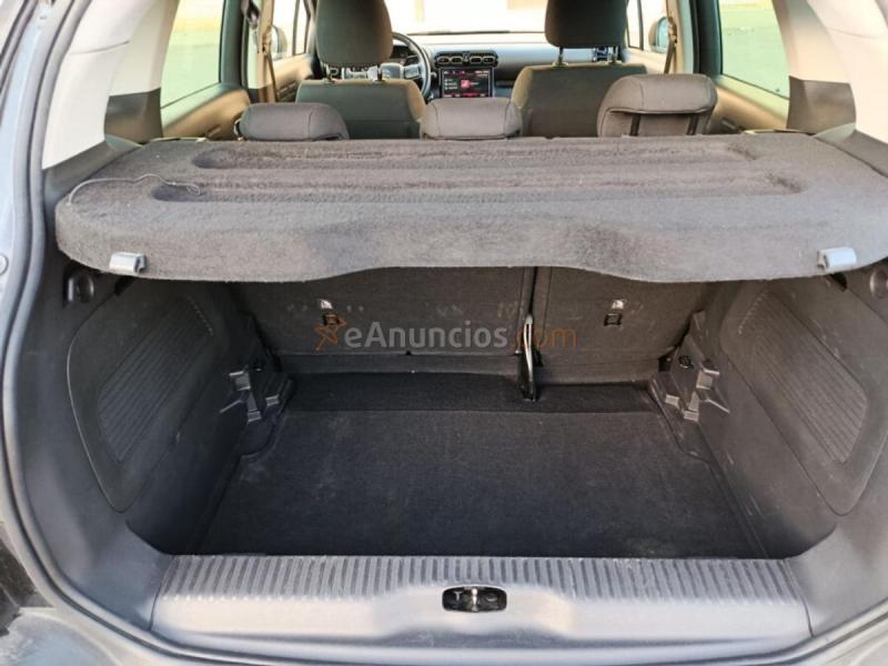 Citron C3 Aircross PureTech 81kW 110CV SS CSeries 