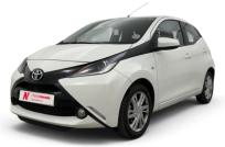 Toyota Aygo 1.0 70 xplay 