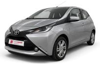 Toyota Aygo 1.0 70 xplay 