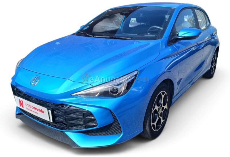 MG MG3 1.5 Comfort 