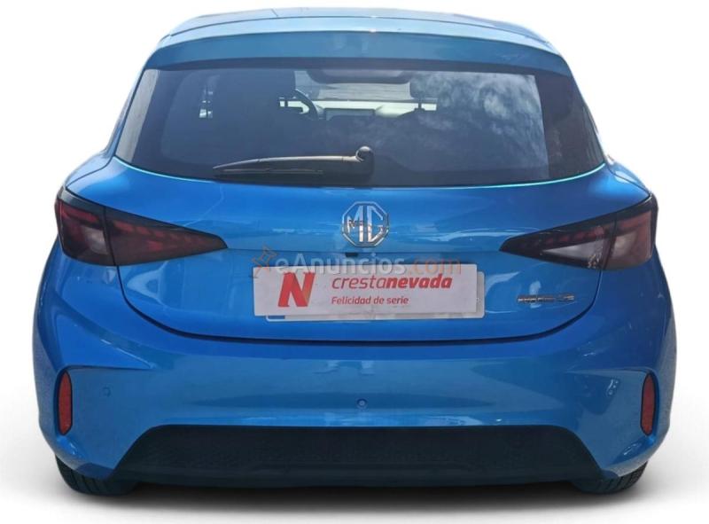 MG MG3 1.5 Comfort 