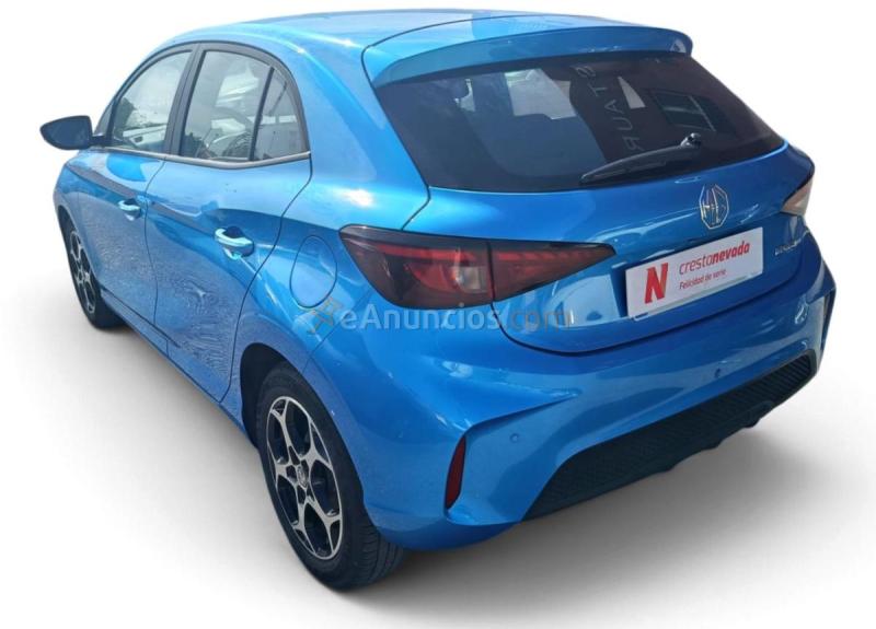MG MG3 1.5 Comfort 