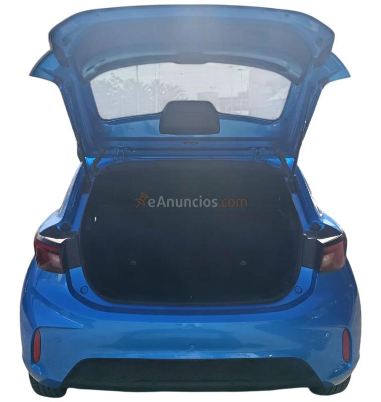 MG MG3 1.5 Comfort 