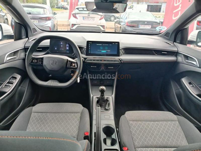 MG MG3 1.5 Comfort 