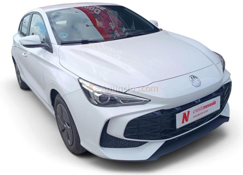 MG MG3 1.5 Comfort 