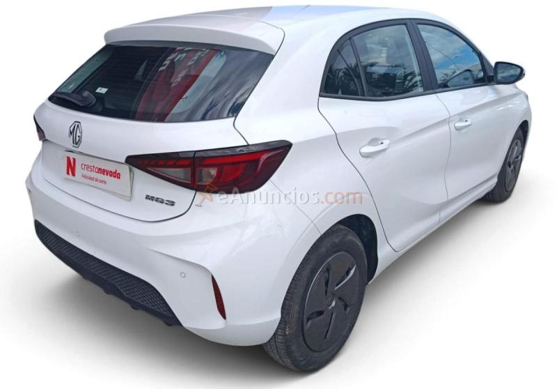 MG MG3 1.5 Comfort 