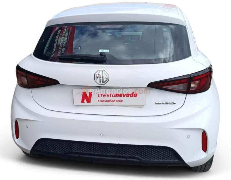 MG MG3 1.5 Comfort 
