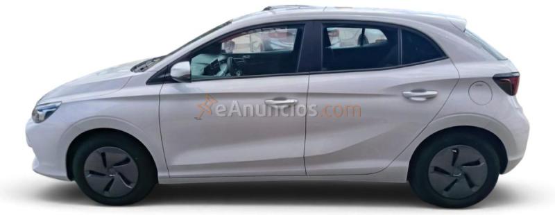 MG MG3 1.5 Comfort 