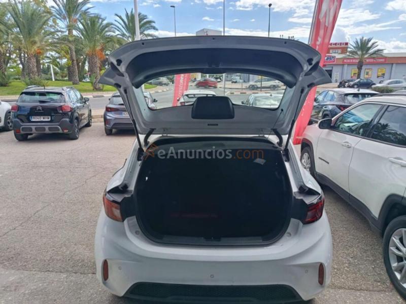 MG MG3 1.5 Comfort 