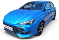 MG MG3 1.5 Comfort 