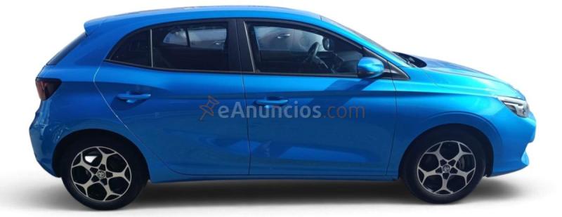MG MG3 1.5 Comfort 