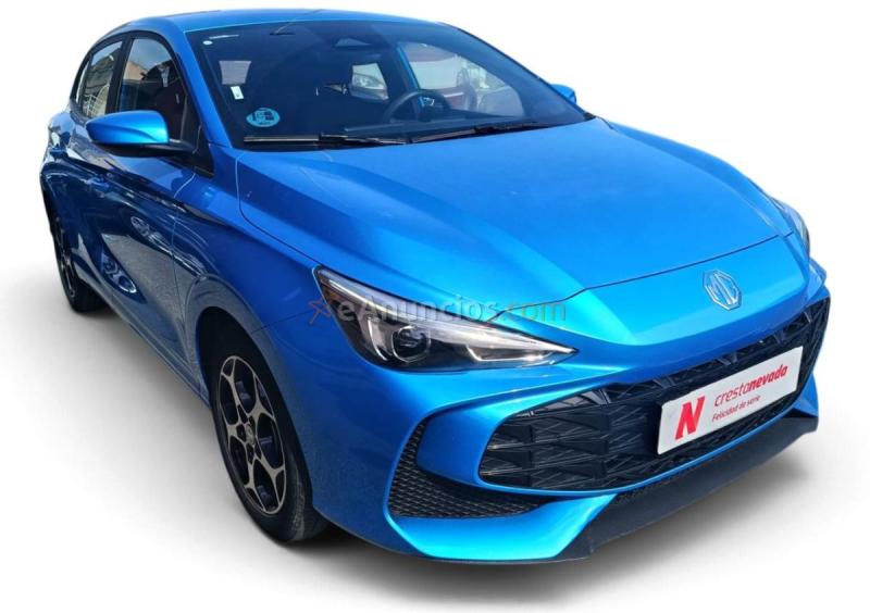 MG MG3 1.5 Comfort 