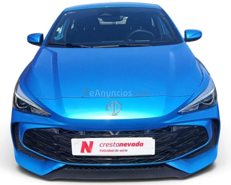 MG MG3 1.5 Comfort 
