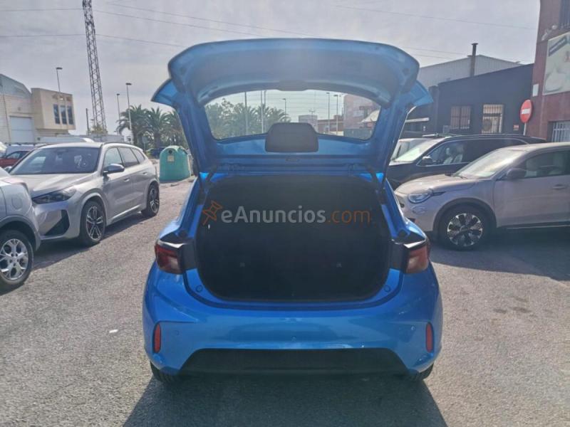 MG MG3 1.5 Comfort 