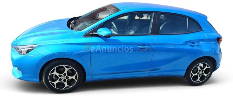 MG MG3 1.5 Comfort 
