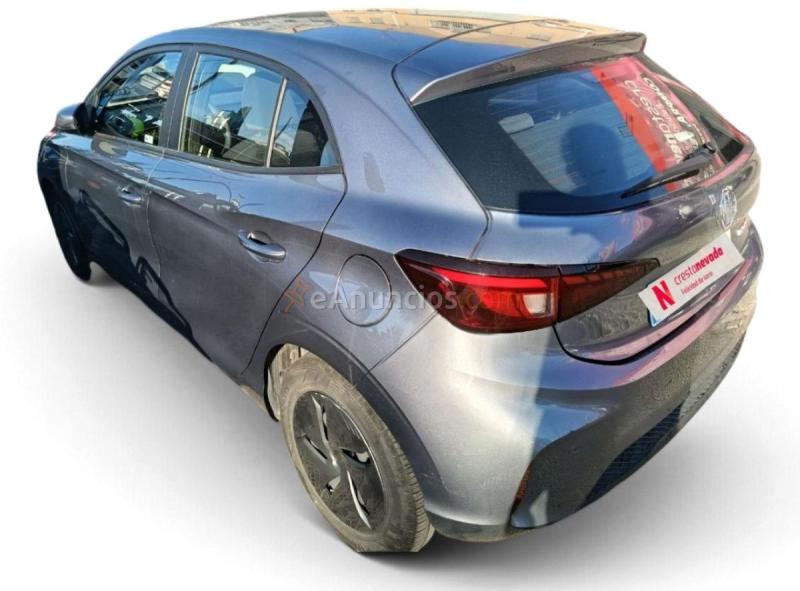 MG MG3 1.5 Standard 