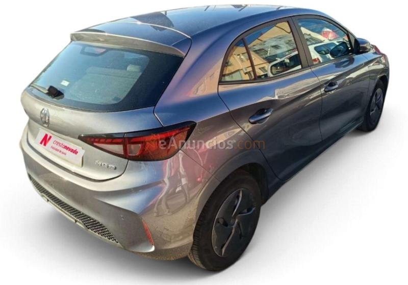 MG MG3 1.5 Standard 