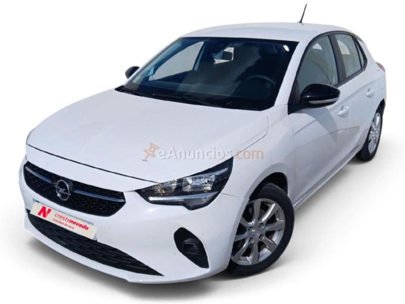 Opel Corsa  1.2T XHL 74kW (100CV) Edition 