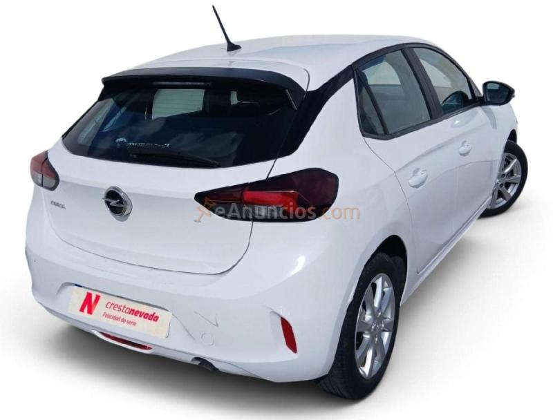 Opel Corsa  1.2T XHL 74kW (100CV) Edition 
