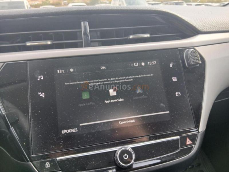 Opel Corsa  1.2T XHL 74kW (100CV) Edition 