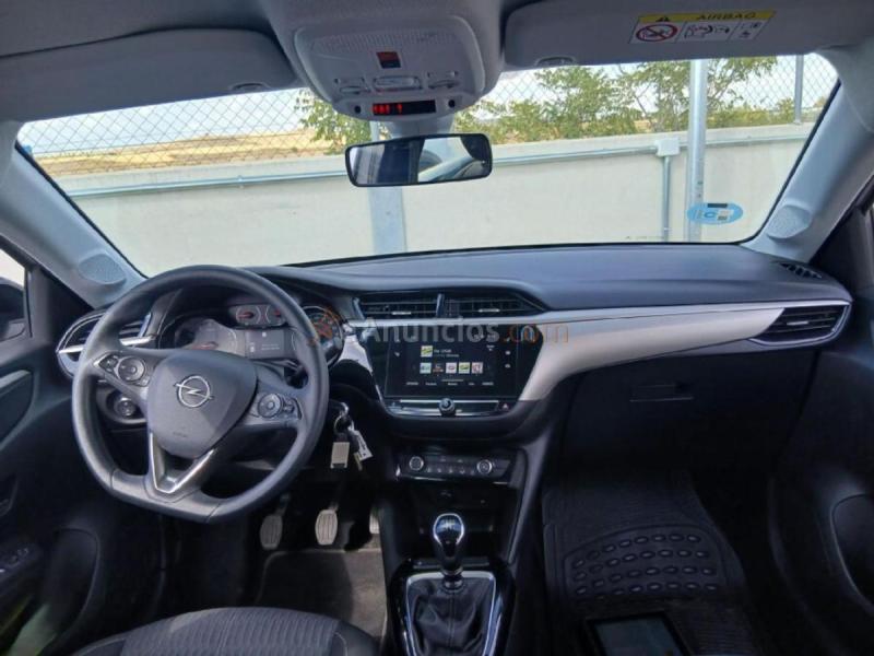 Opel Corsa  1.2T XHL 74kW (100CV) Edition 