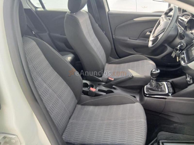 Opel Corsa  1.2T XHL 74kW (100CV) Edition 