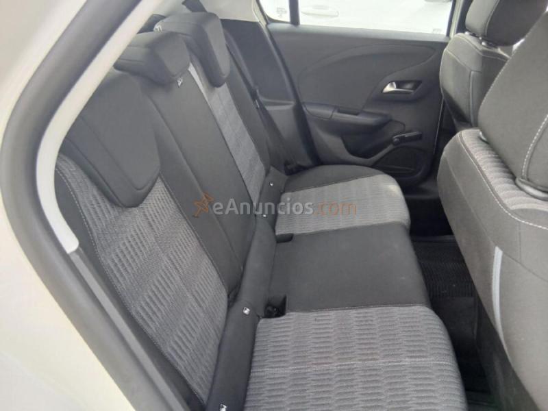 Opel Corsa  1.2T XHL 74kW (100CV) Edition 