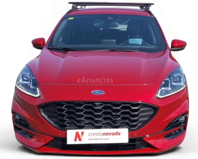 Ford Kuga STLine 2.0 EcoBlue MHEV 110kW 150CV 
