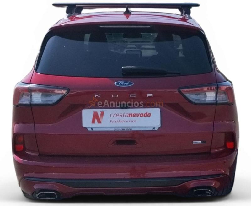 Ford Kuga STLine 2.0 EcoBlue MHEV 110kW 150CV 