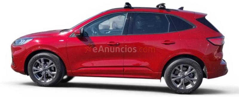 Ford Kuga STLine 2.0 EcoBlue MHEV 110kW 150CV 
