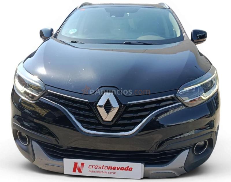 Renault Kadjar Zen Energy TCe 97kW 130CV EDC 