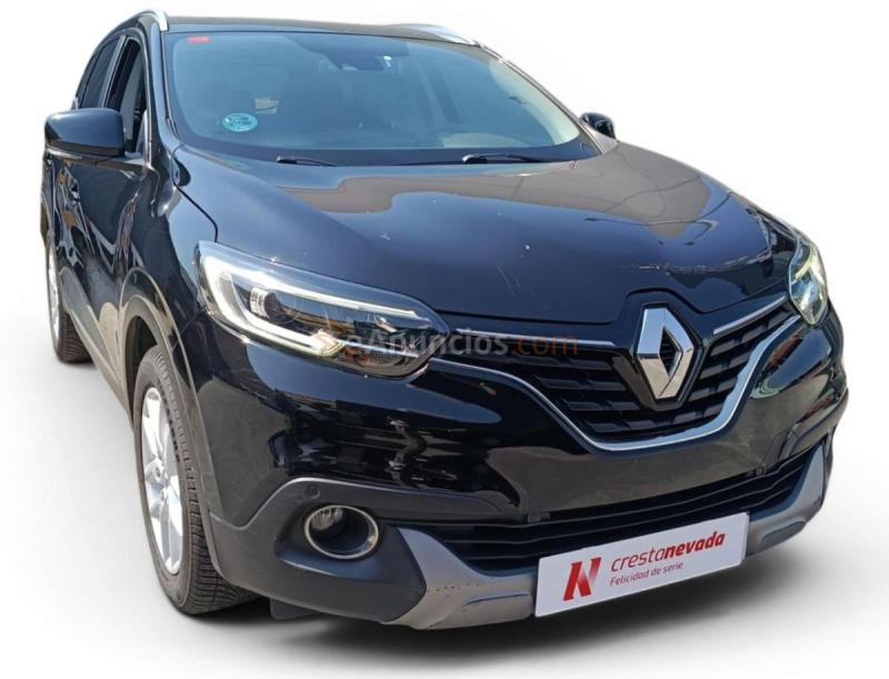 Renault Kadjar Zen Energy TCe 97kW 130CV EDC 