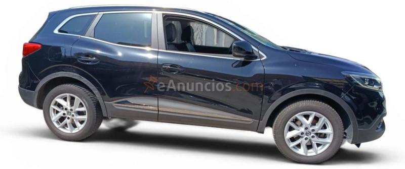 Renault Kadjar Zen Energy TCe 97kW 130CV EDC 