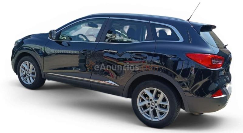 Renault Kadjar Zen Energy TCe 97kW 130CV EDC 