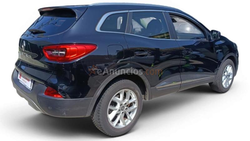 Renault Kadjar Zen Energy TCe 97kW 130CV EDC 