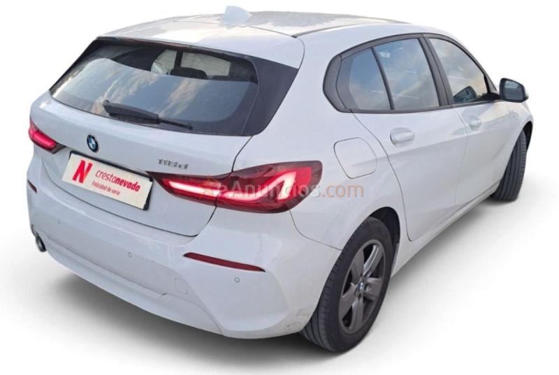 BMW Serie 1 116d 