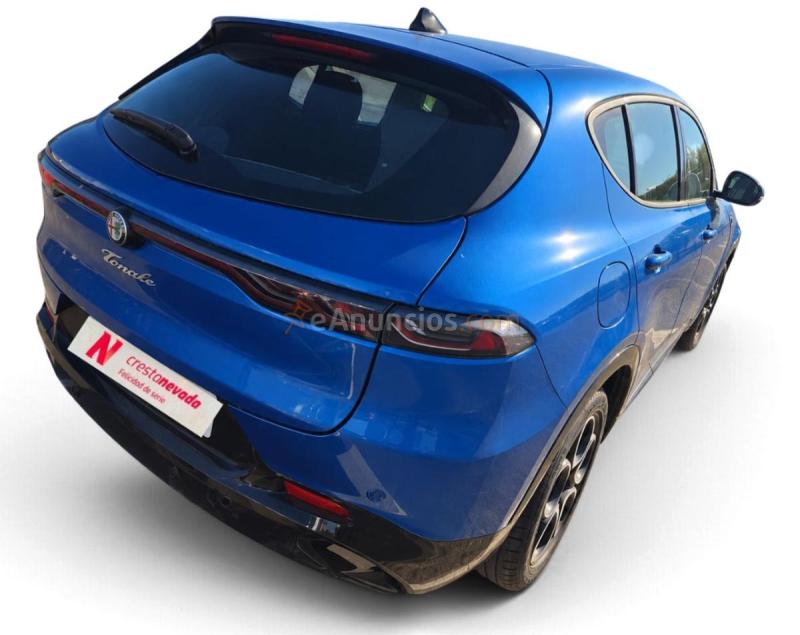Alfa Romeo Tonale 1.6 DS 130 CV SPRINT FWD 